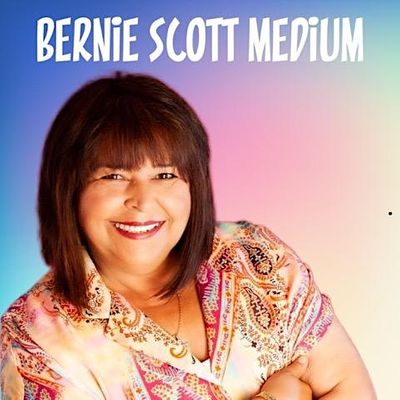 Bernie Scott