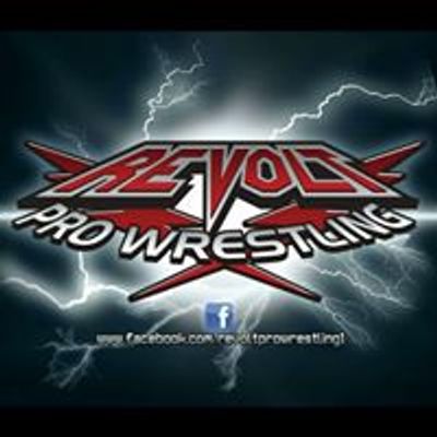 Revolt Pro Wrestling