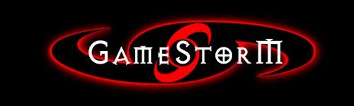 GameStorm 25