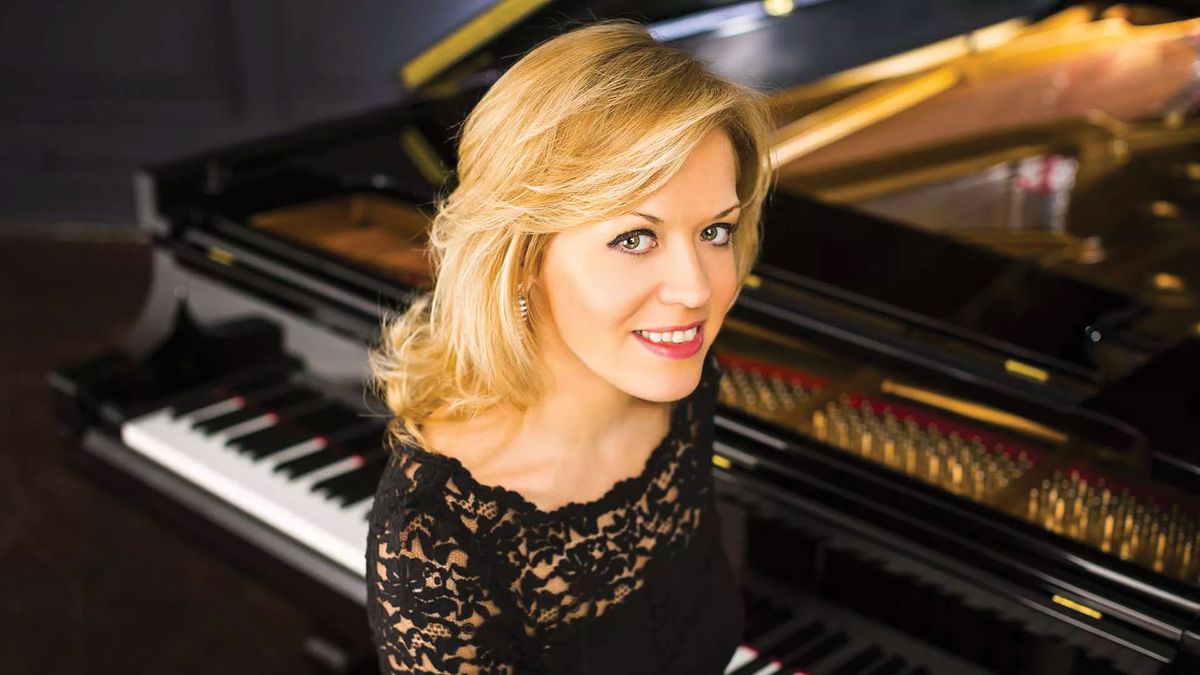 Olga Kern \u00b7 Ciclo Piano