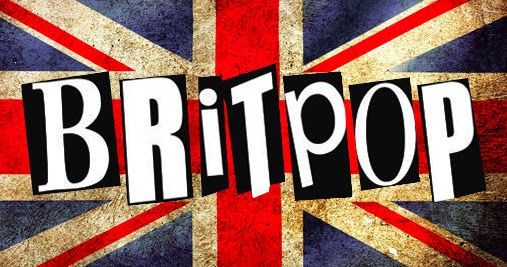 Britpop night - Live in Florence!