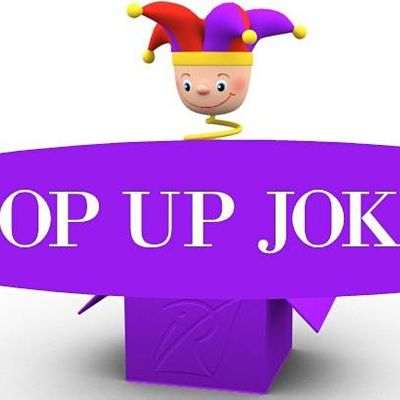 Pop Up Jokes