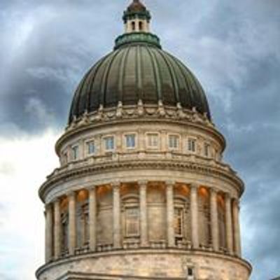 Utah State Capitol