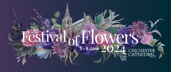 Festival of Flowers 2024