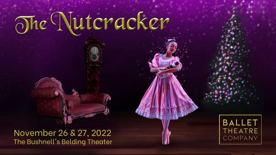 Ballet Theatre Company's The Nutcracker