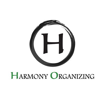 Harmony Organizing