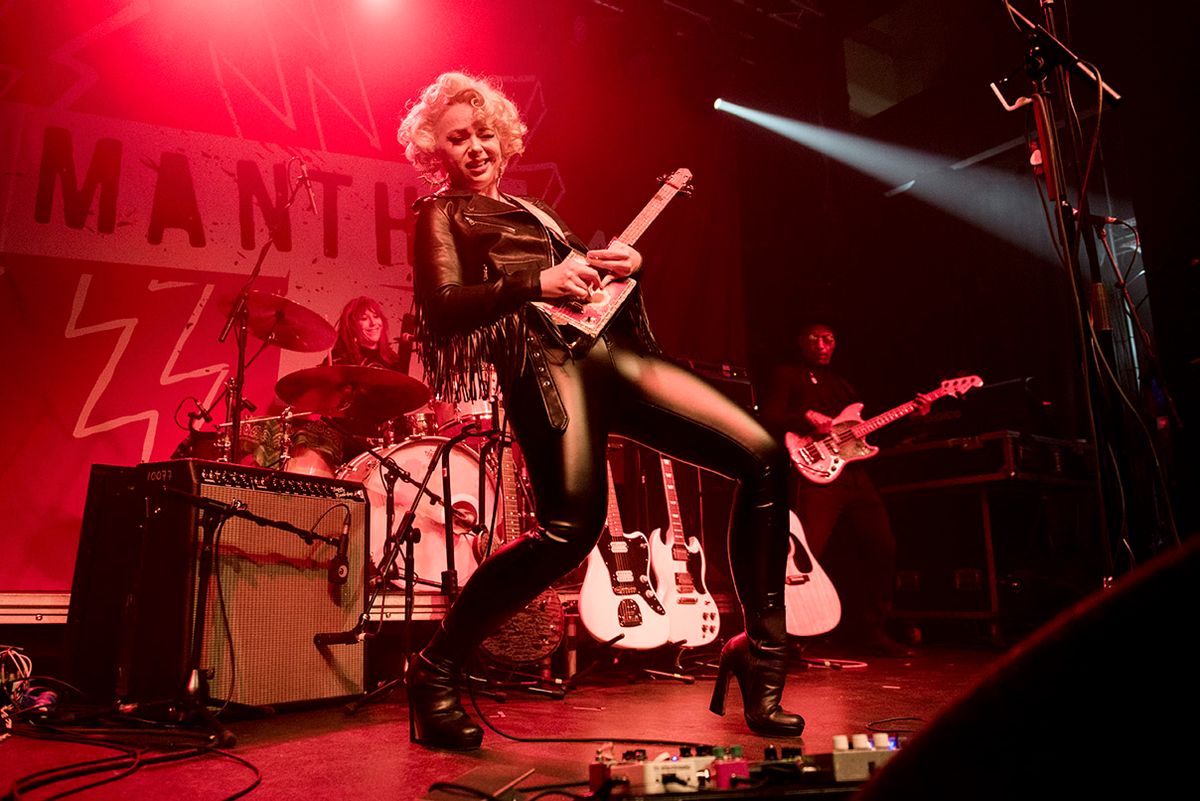 Samantha Fish Manchester Tickets