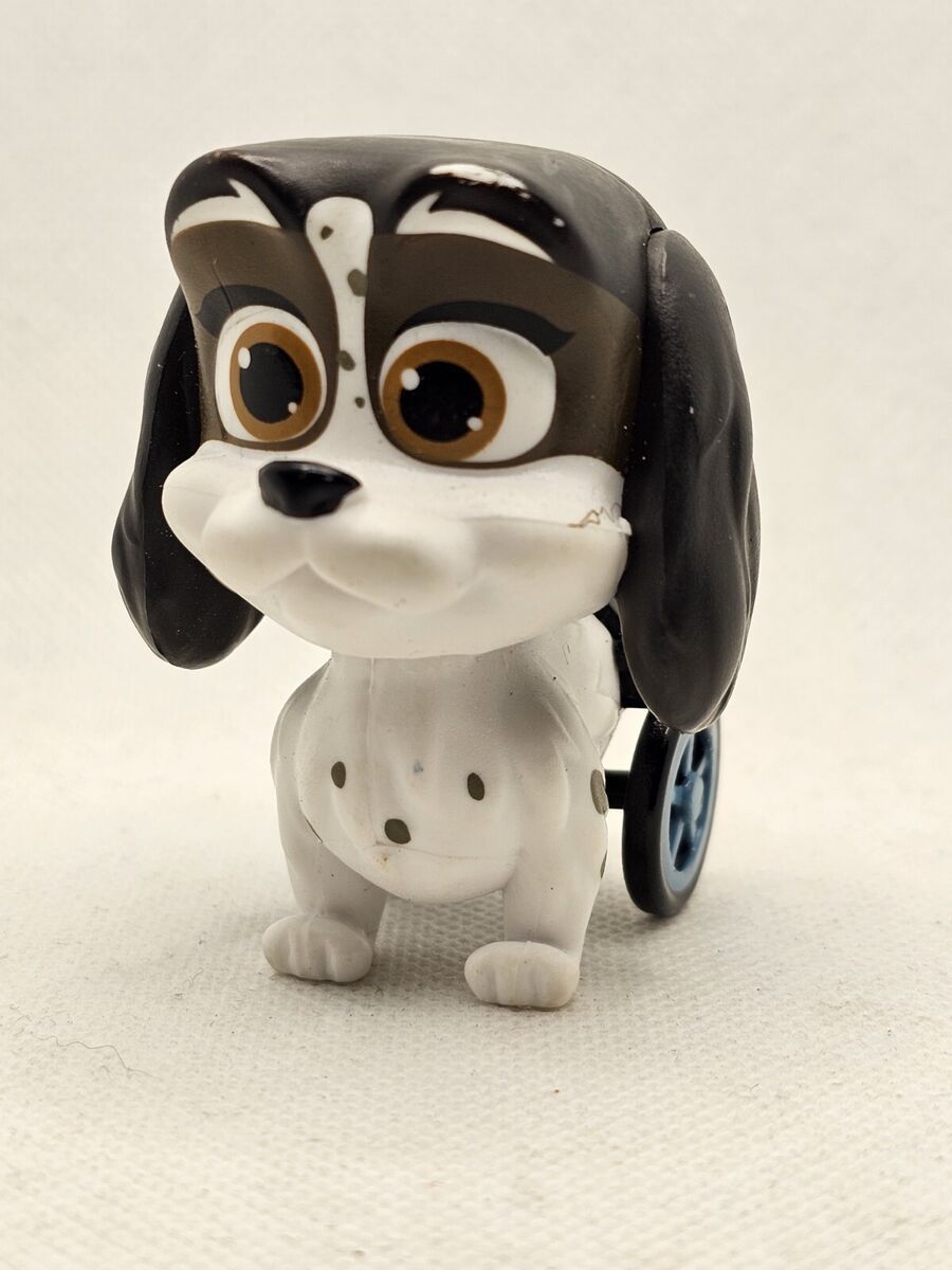 Puppy Pals