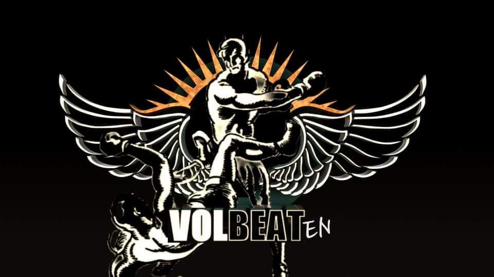 VOLBEATen - Headline Set for Moxsters of Rock Weekend