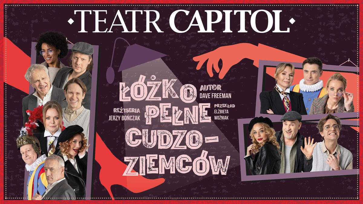 Teatr Ziemi Rybnickiej