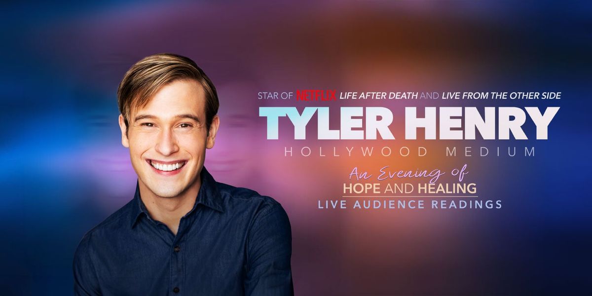 Tyler Henry