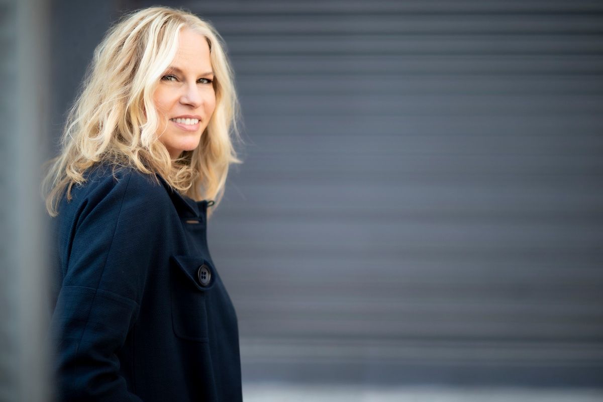 The Best of Vonda Shepard - In Concert at The Stables, Milton Keynes