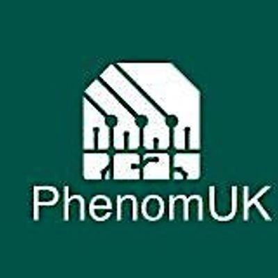 PhenomUK Research Infrastructure