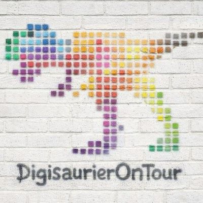 Die Digisaurier