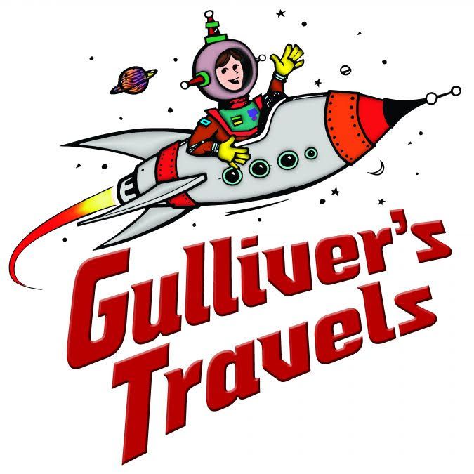 Missoula Children's Theatre - Gulliver's Travels