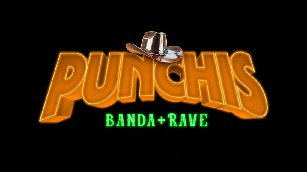 Punchis Punchis: Banda Rave Experience - Ages 18+ Event