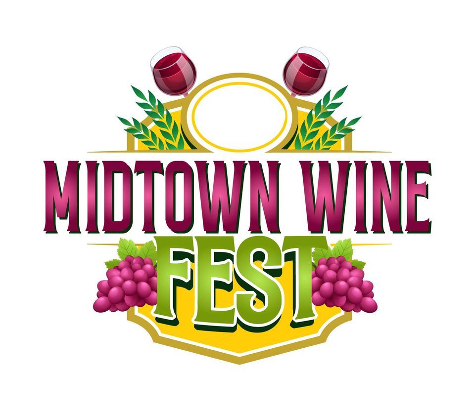 Midtown Wine Fest