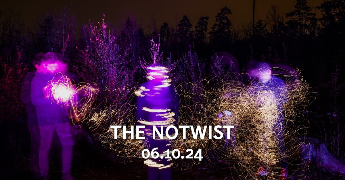 THE NOTWIST | Kalif Storch - Erfurt