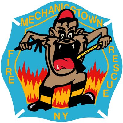 Mechanicstown Fire Department