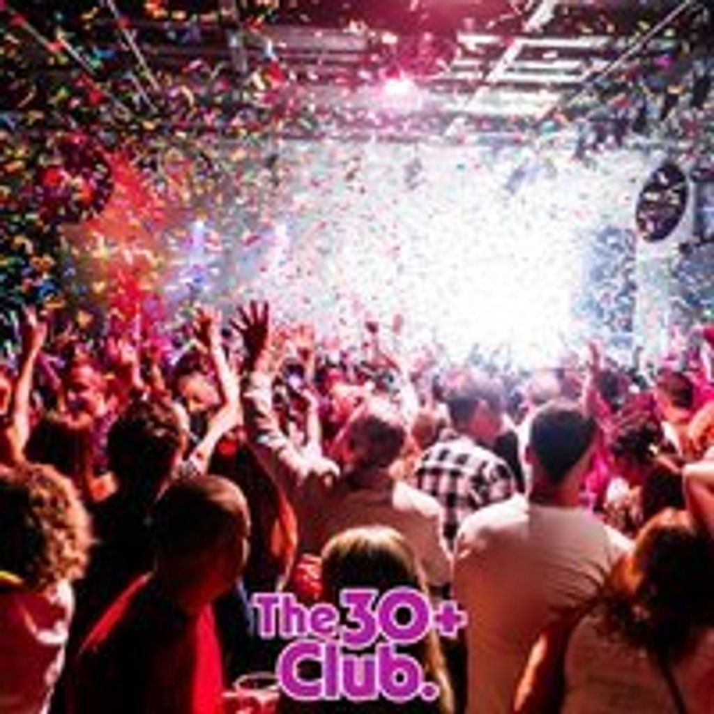 The 30+ Club :: NX Newcastle