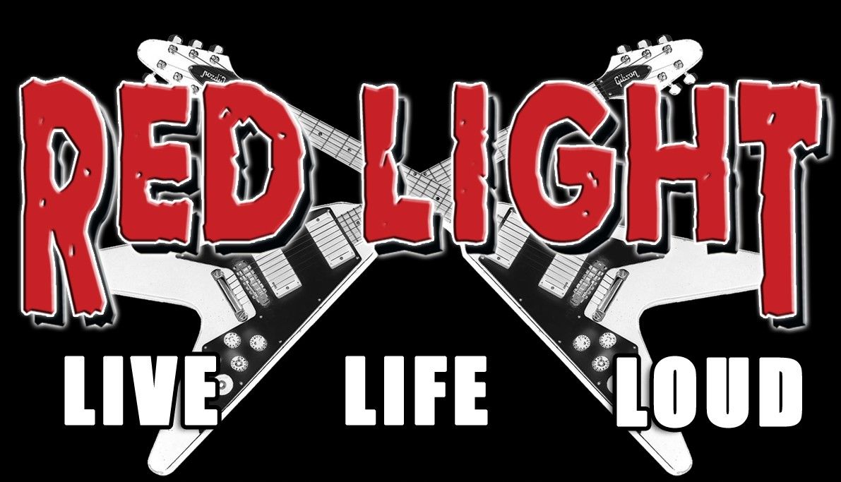 RED LIGHT- The Barn, Saturday October 5th 8pm FUN!!