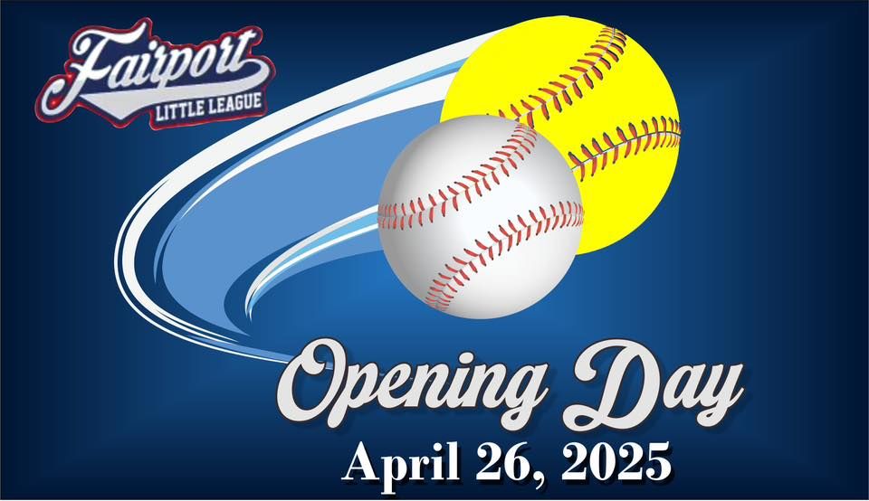 Opening Day 2025