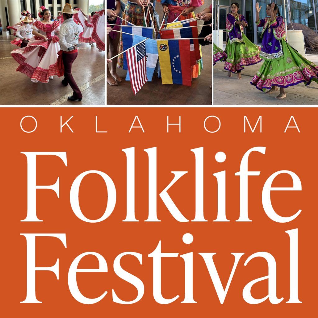 EGD at Folklife Festival