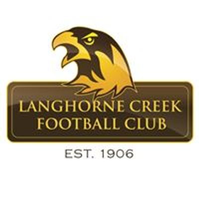 Langhorne Creek Football Club