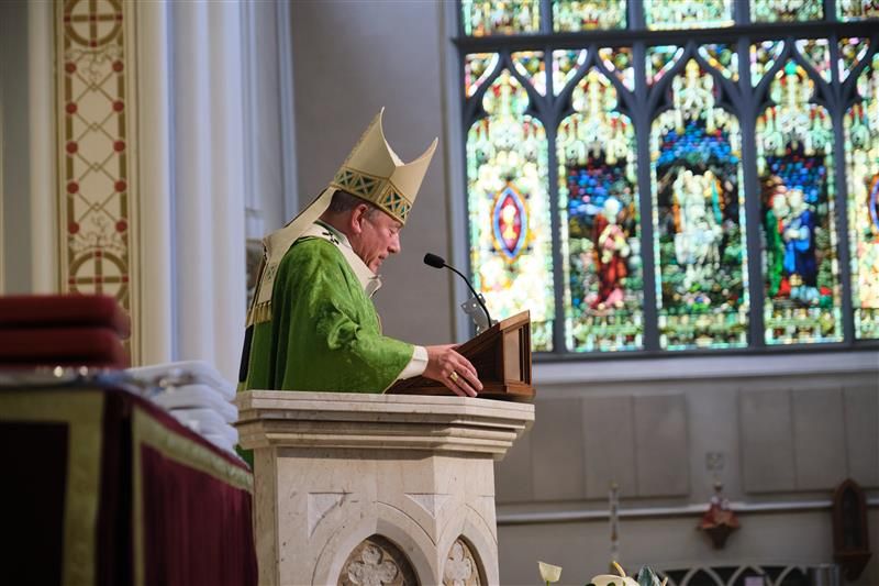 Jubilee Year 2025 Opening Mass