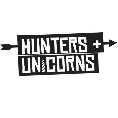 Hunters and Unicorns
