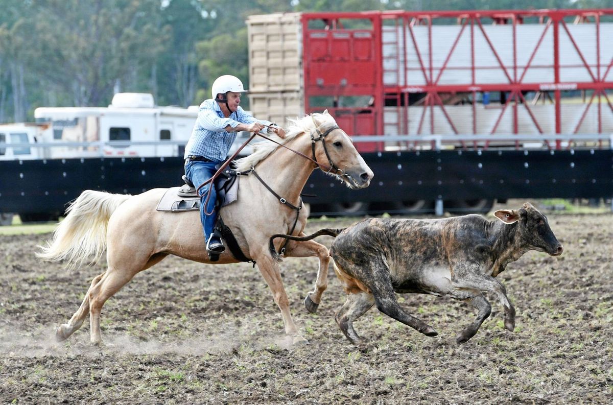 Eatons Hill Rodeo