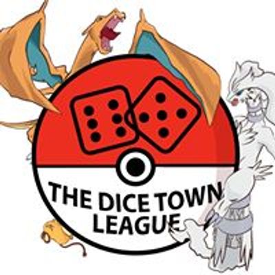 The Dice Town League