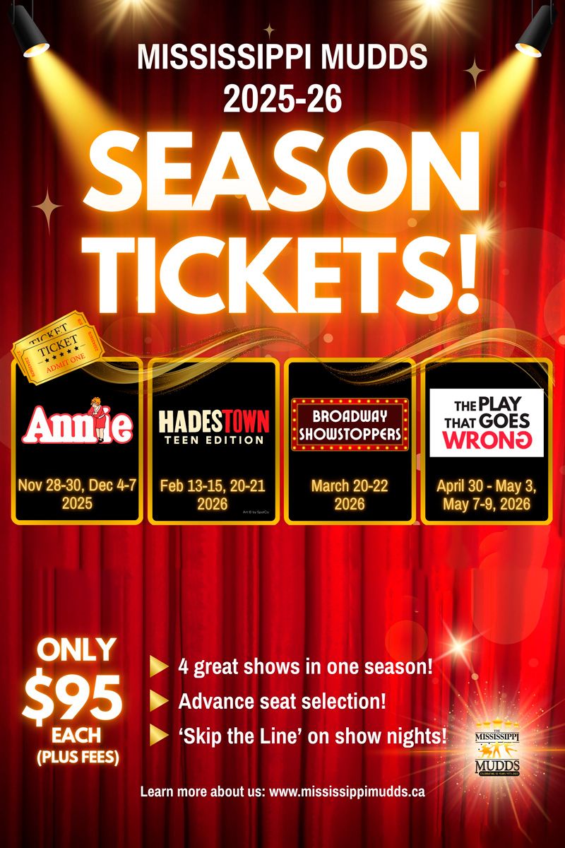 Broadway Showstoppers