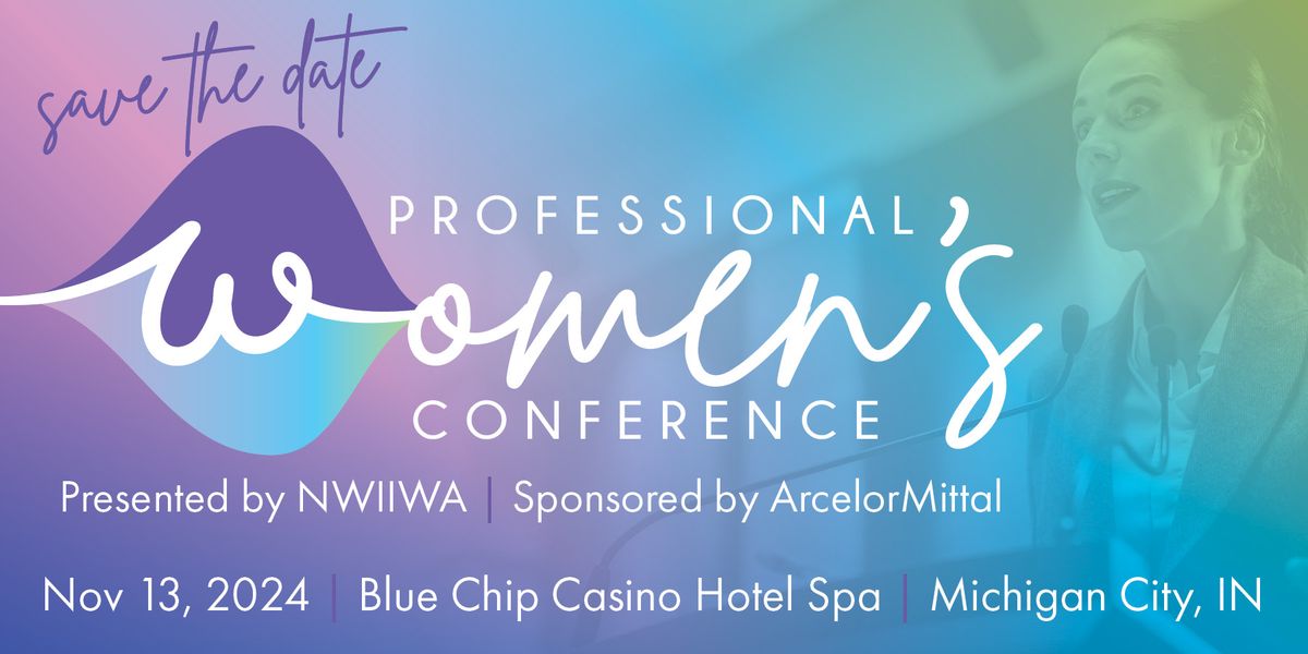 Professional Women's Conference