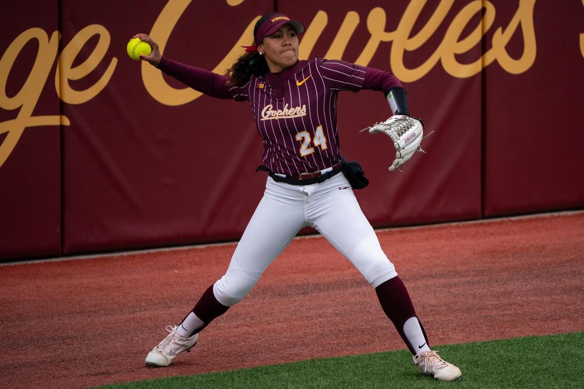 Parking Purdue Boilermakers at Minnesota Golden Gophers Womens Basketball