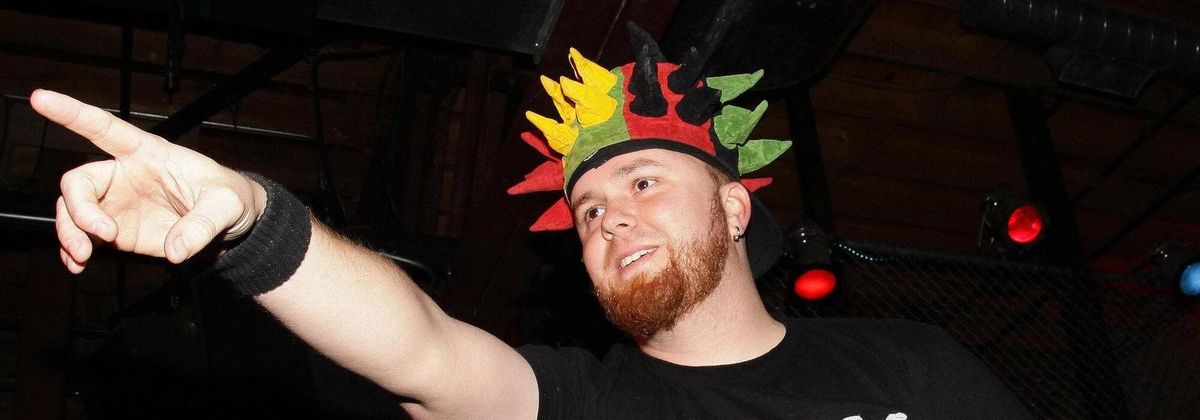 Psychostick
