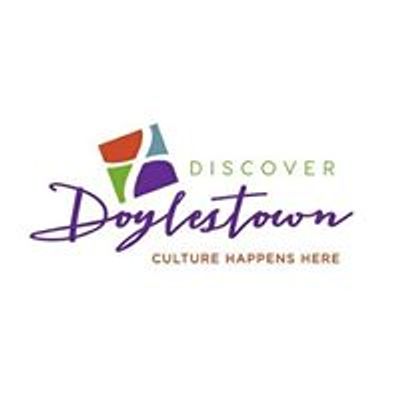 Discover Doylestown