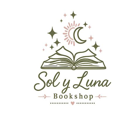 Sol y Luna Bookshop