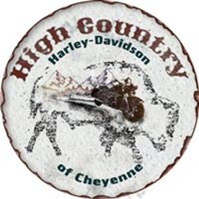 High Country Harley-Davidson of Cheyenne