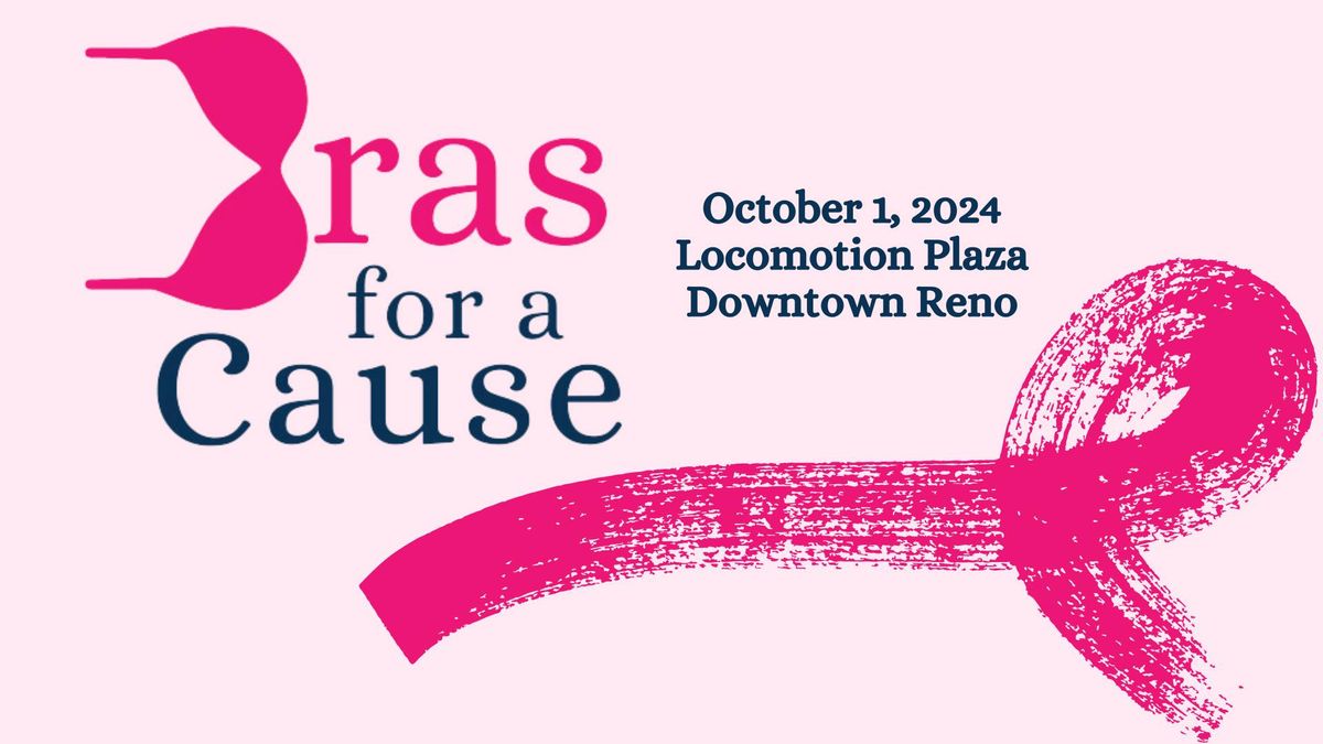 Bras for a Cause