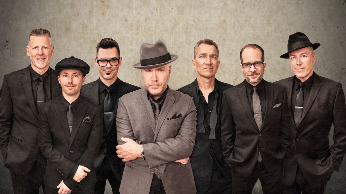 Big Bad Voodoo Daddy