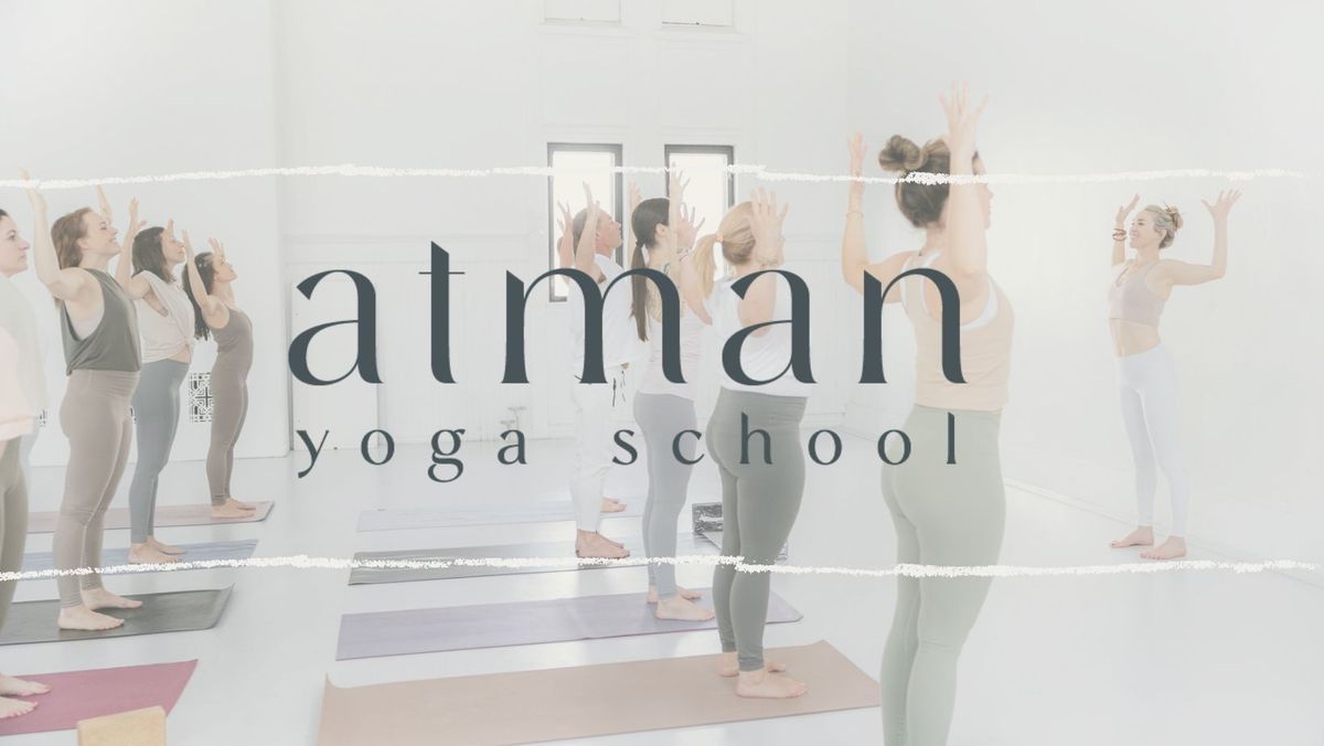 200 Hour Vinyasa + Ayurveda Teacher Training