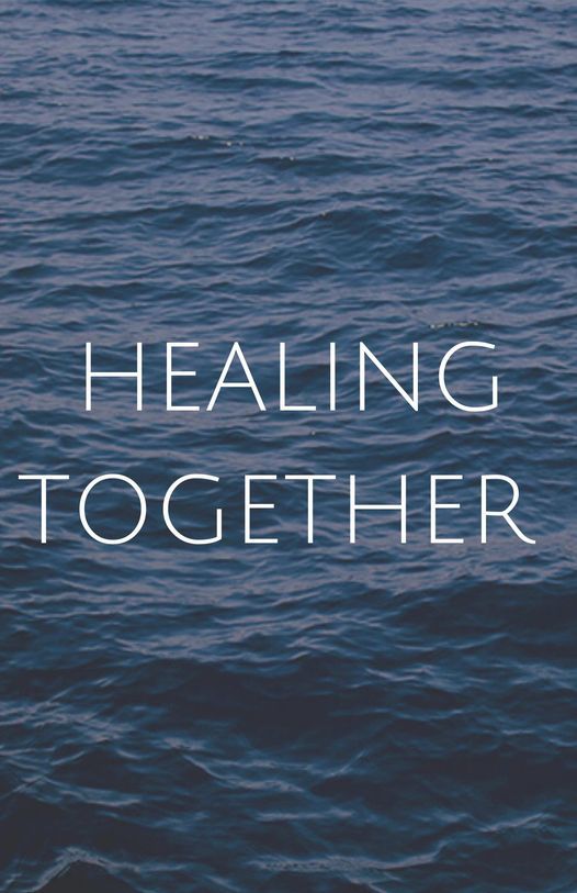 Healing Together Orlando