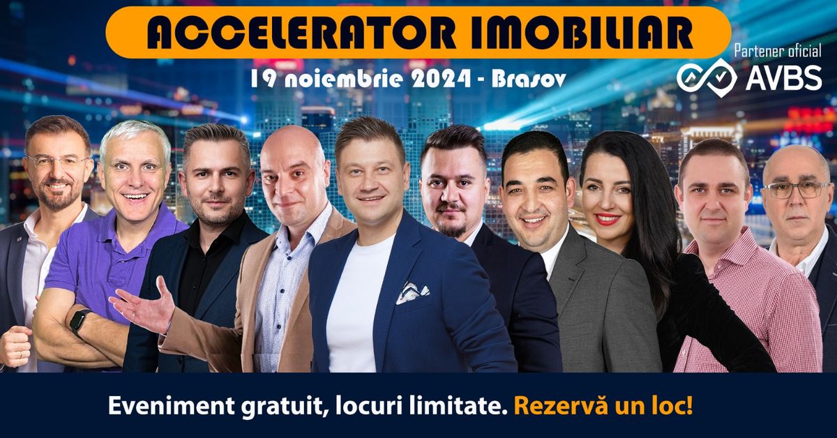 Acceleratorul Imobiliar