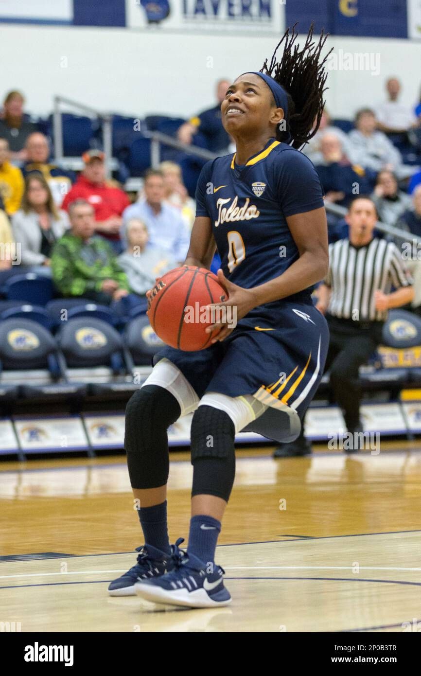 Kent State Golden Flashes Women's Basketball vs. Toledo Rockets