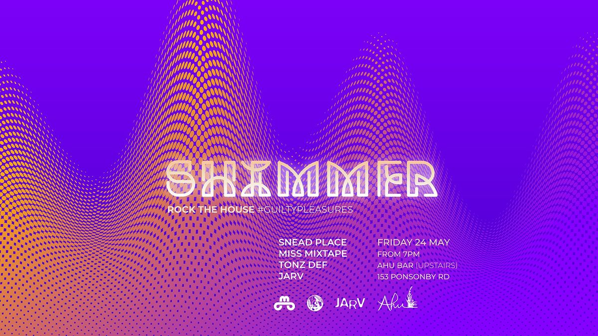 Shimmer | Ahu