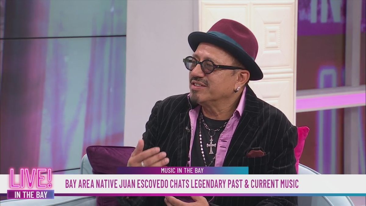 Juan Escovedo