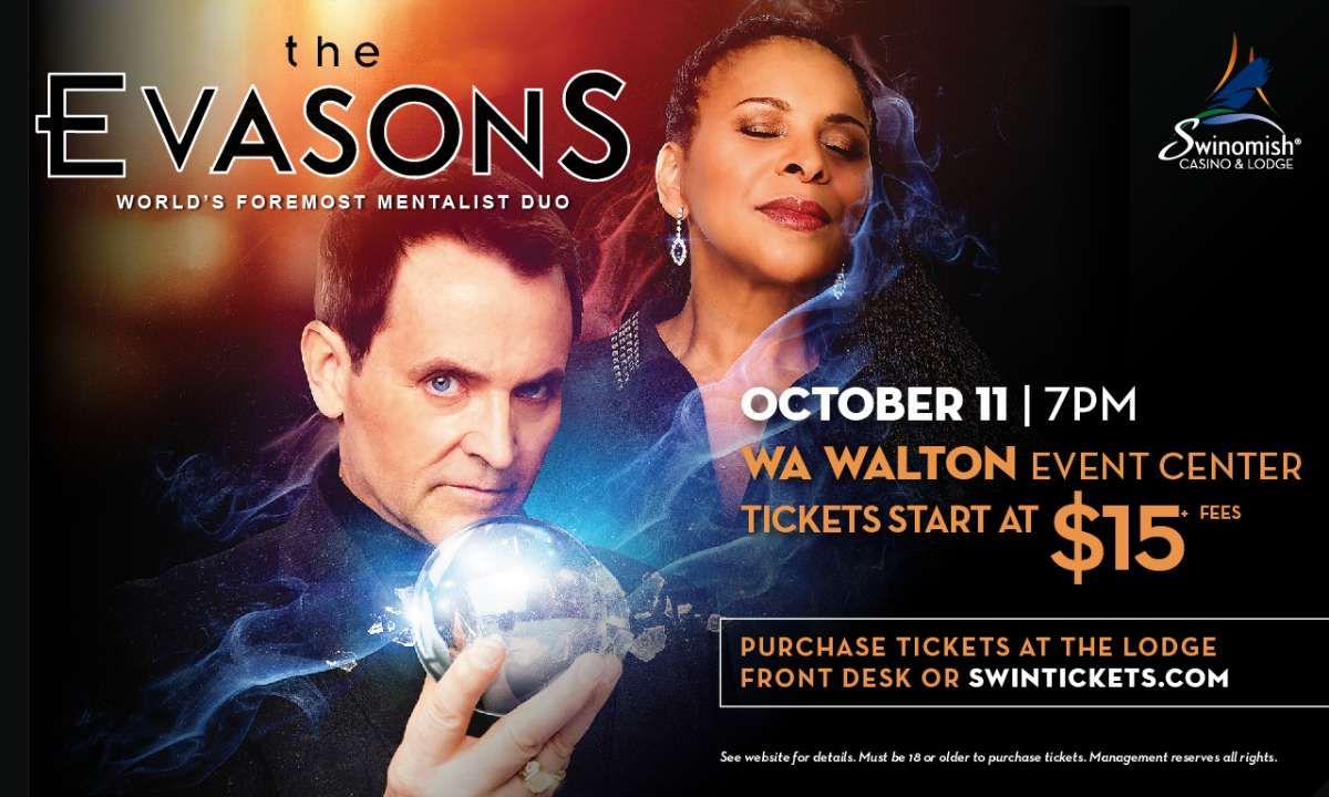 The Evasons