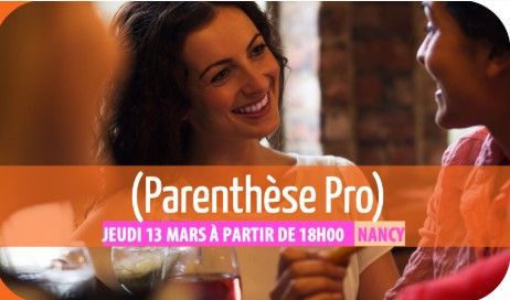 EEE Nancy - Parenth\u00e8se Pro