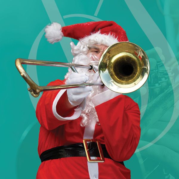 Holiday Brass